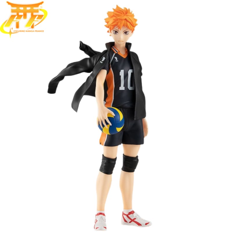 Action Figure Hinata ’Karasuno’ - Haikyuu™