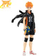 Action Figure Hinata 