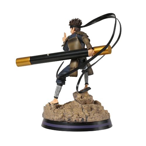 Action Figure Hiruzen Sarutobi - Naruto Shippuden™