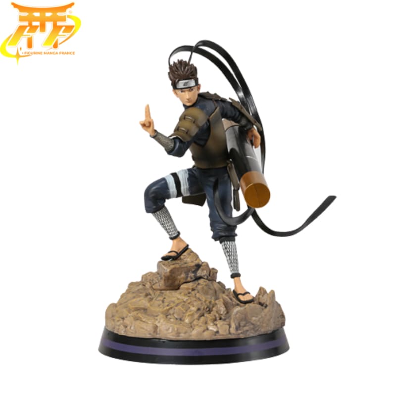 Action Figure Hiruzen Sarutobi - Naruto Shippuden™