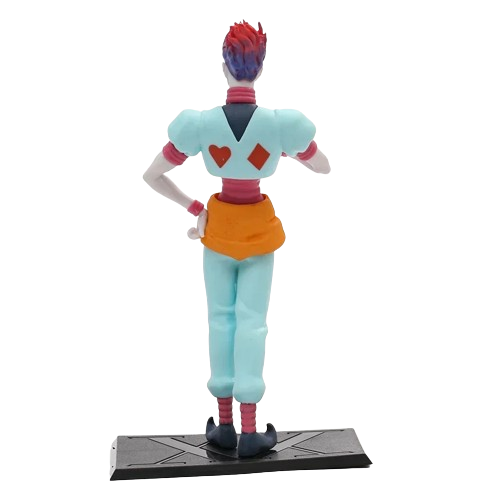 Action Figure Hisoka ’Carta’ - Hunter x Hunter™