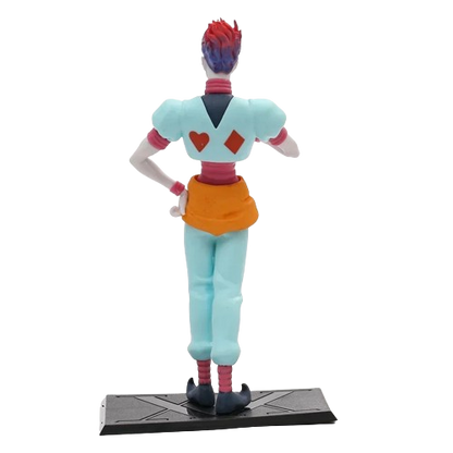 Action Figure Hisoka ’Carta’ - Hunter x Hunter™