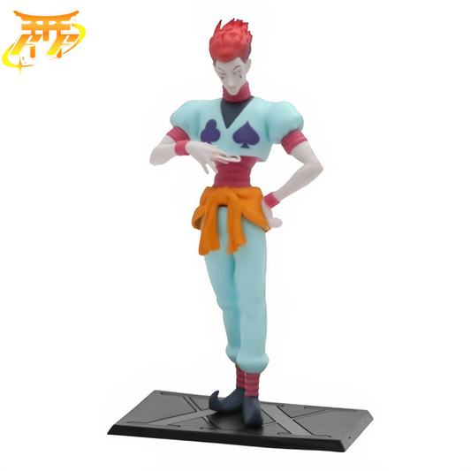 Action Figure Hisoka ’Carta’ - Hunter x Hunter™