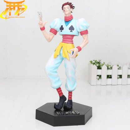 Action Figure Hisoka - Hunter x Hunter™