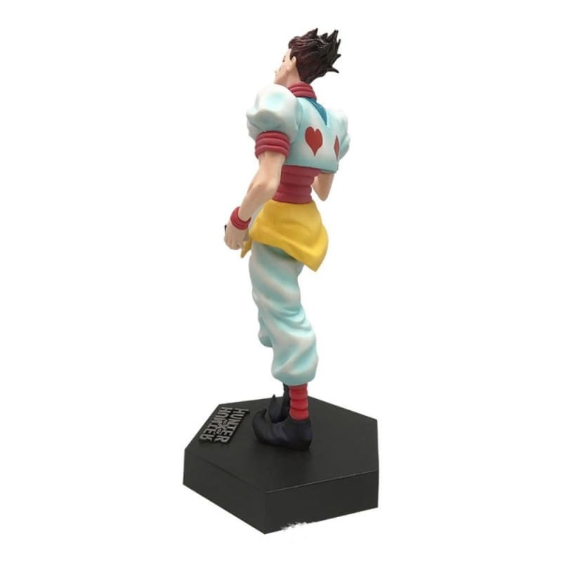 Action Figure Hisoka - Hunter x Hunter™