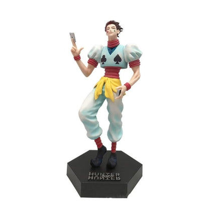 Action Figure Hisoka - Hunter x Hunter™