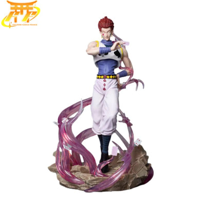 Action Figure Hisoka Morow - Hunter x Hunter™