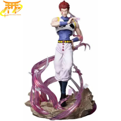 Action Figure Hisoka Morow - Hunter x Hunter™