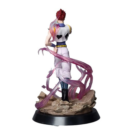 Action Figure Hisoka Morow - Hunter x Hunter™