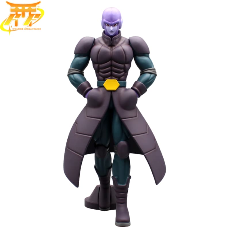 Action Figure Hit - Dragon Ball Z™