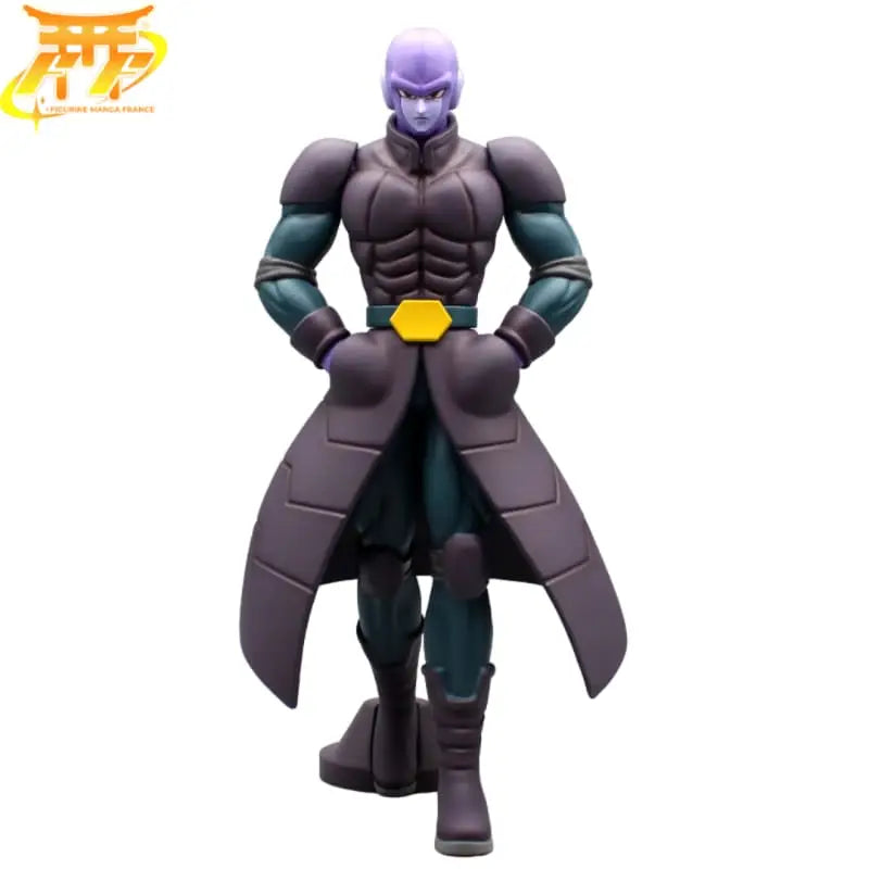 Action Figure Hit - Dragon Ball Z™