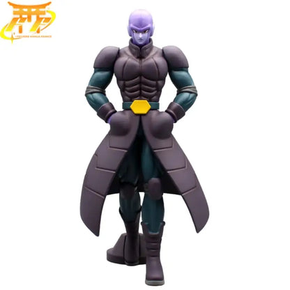 Action Figure Hit - Dragon Ball Z™