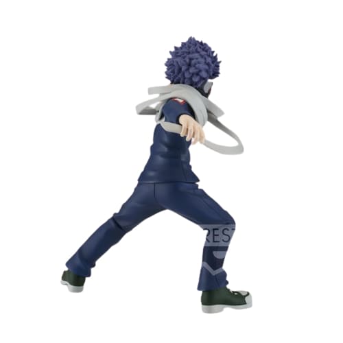 Action Figure Hitoshi Shinso - My Hero Academia™