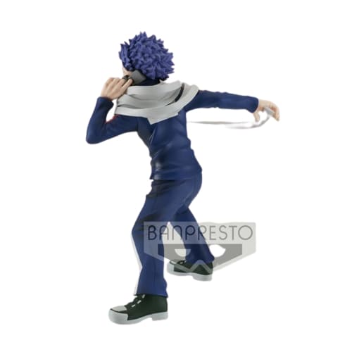 Action Figure Hitoshi Shinso - My Hero Academia™