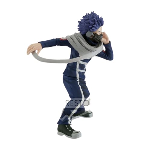 Action Figure Hitoshi Shinso - My Hero Academia™