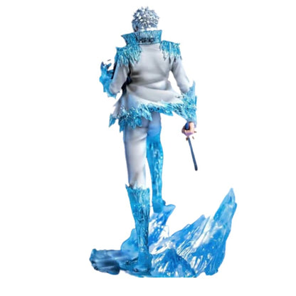 Action Figure Hitsugaya ’Bankai per adulti’ - Bleach™