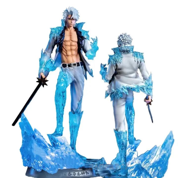 Action Figure Hitsugaya ’Bankai per adulti’ - Bleach™