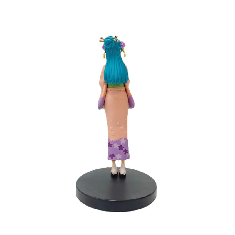 Action Figure Hiyori Kozuki - One Piece™