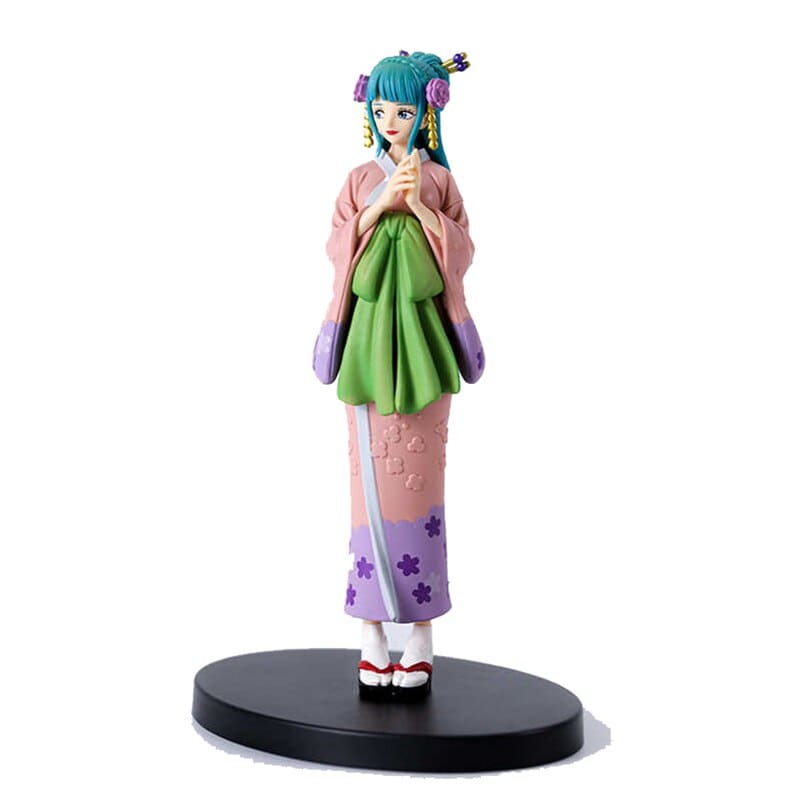 Action Figure Hiyori Kozuki - One Piece™