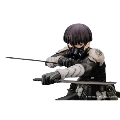 Action Figure Hoshina Soshiro - Kaiju No.8™