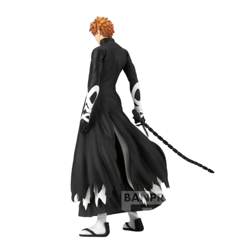 Action Figure Ichigo ’Fullbring’ - Bleach™