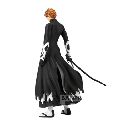 Action Figure Ichigo ’Fullbring’ - Bleach™