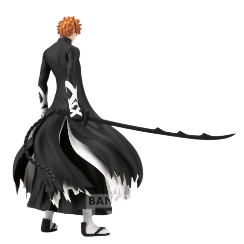 Action Figure Ichigo ’Fullbring’ - Bleach™