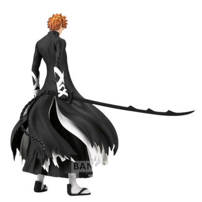 Action Figure Ichigo ’Fullbring’ - Bleach™