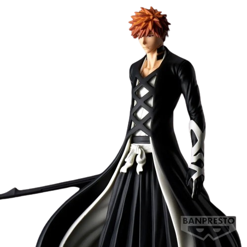 Action Figure Ichigo ’Fullbring’ - Bleach™