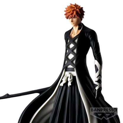 Action Figure Ichigo ’Fullbring’ - Bleach™