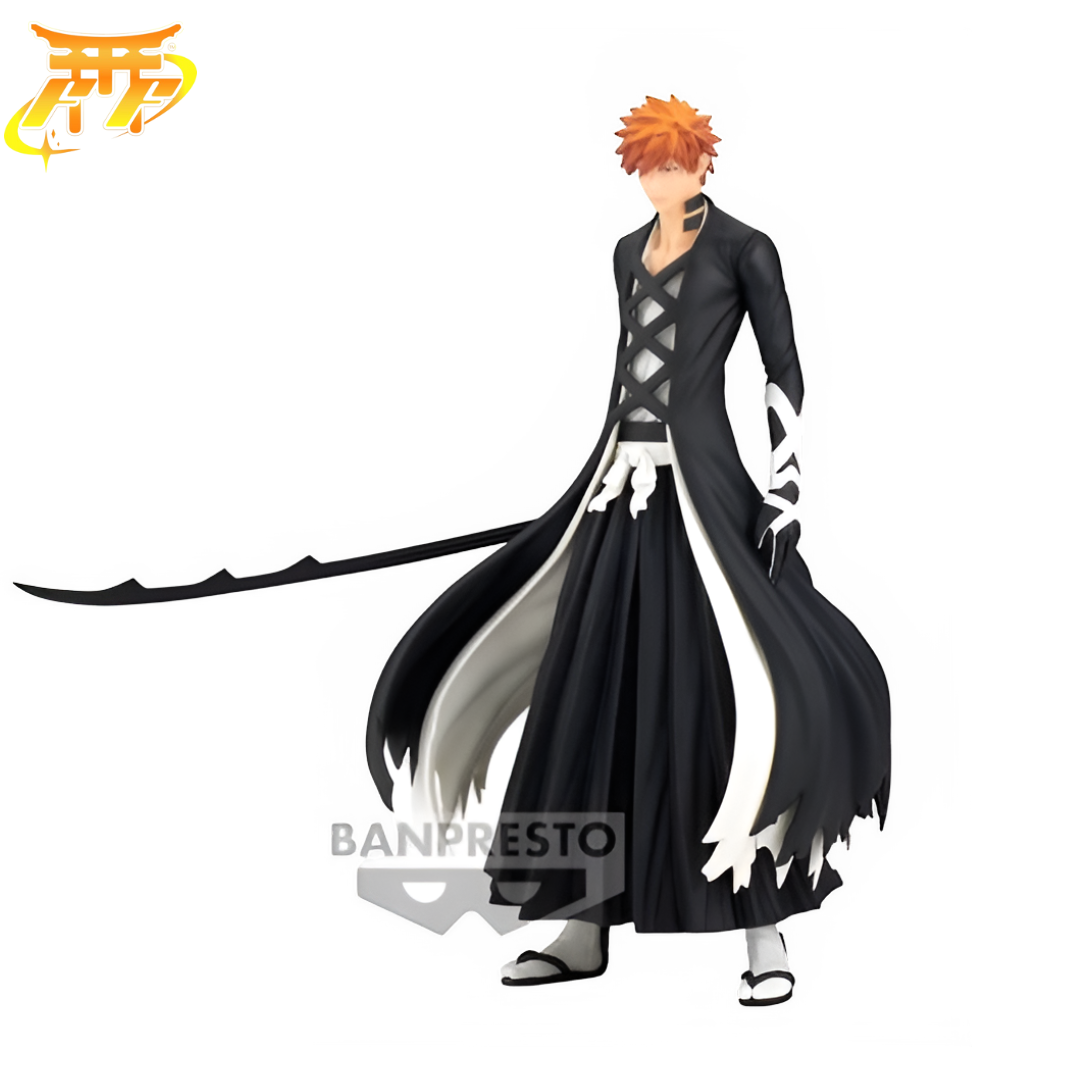 Action Figure Ichigo ’Fullbring’ - Bleach™