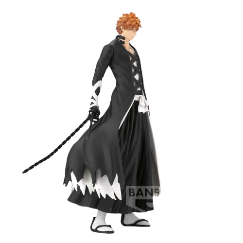 Action Figure Ichigo ’Fullbring’ - Bleach™