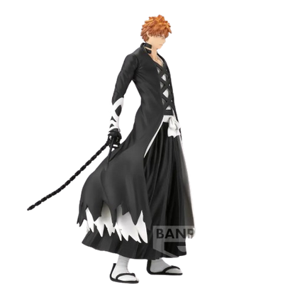 Action Figure Ichigo ’Fullbring’ - Bleach™