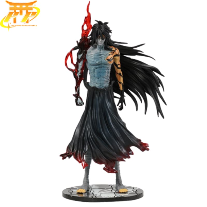 Action Figure Ichigo ’Getsuga’ - Bleach™