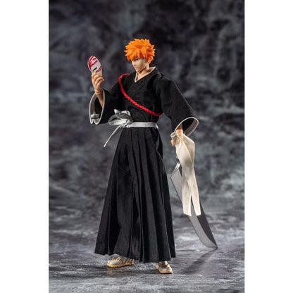 Action Figure Ichigo Kurosaki Bankai - Bleach™