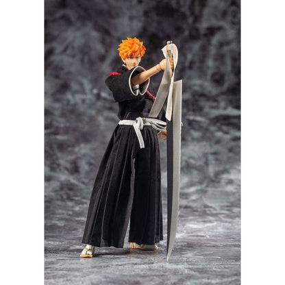 Action Figure Ichigo Kurosaki Bankai - Bleach™