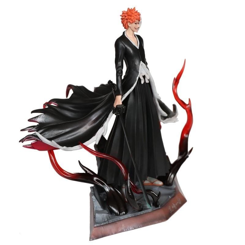 Action Figure Ichigo Kurosaki Hollow - Bleach™