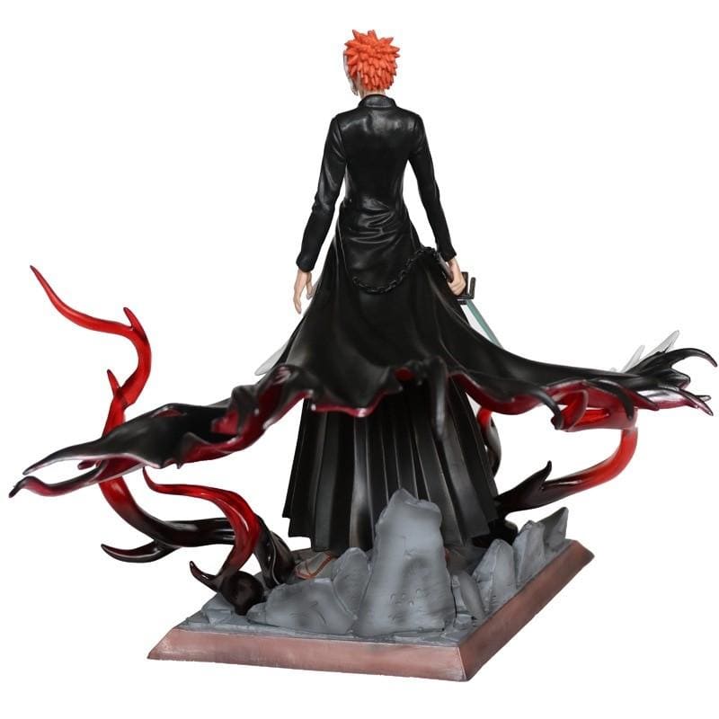 Action Figure Ichigo Kurosaki Hollow - Bleach™