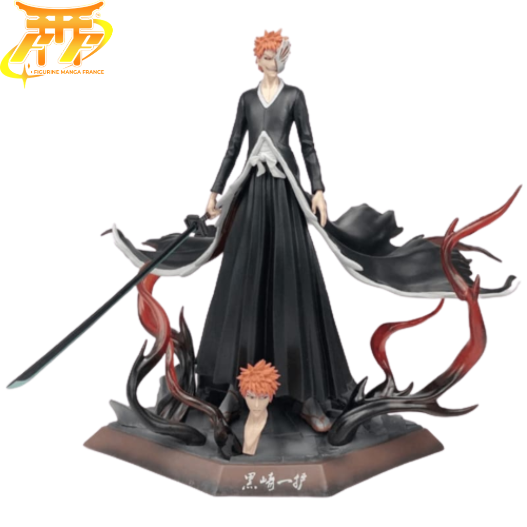 Action Figure Ichigo Kurosaki Hollow - Bleach™