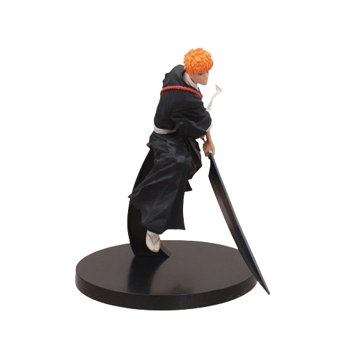 Action Figure Ichigo ’Shikai’ - Bleach™