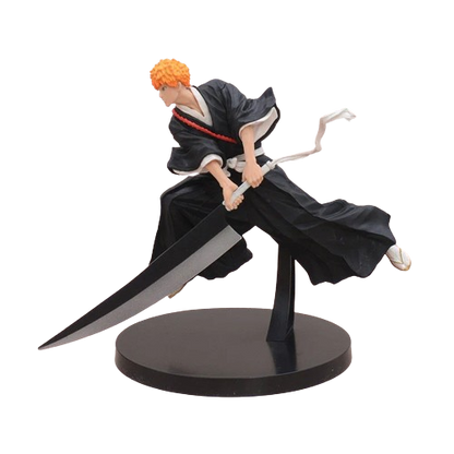 Action Figure Ichigo ’Shikai’ - Bleach™