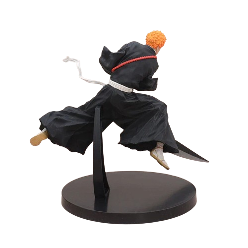 Action Figure Ichigo ’Shikai’ - Bleach™