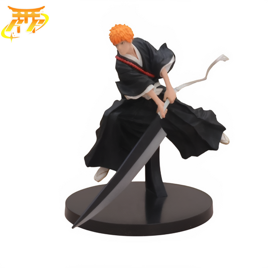 Action Figure Ichigo ’Shikai’ - Bleach™