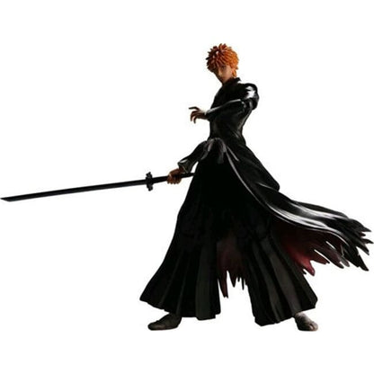 Action Figure Ichigo ’Tenza Zengetsu’ - Bleach™