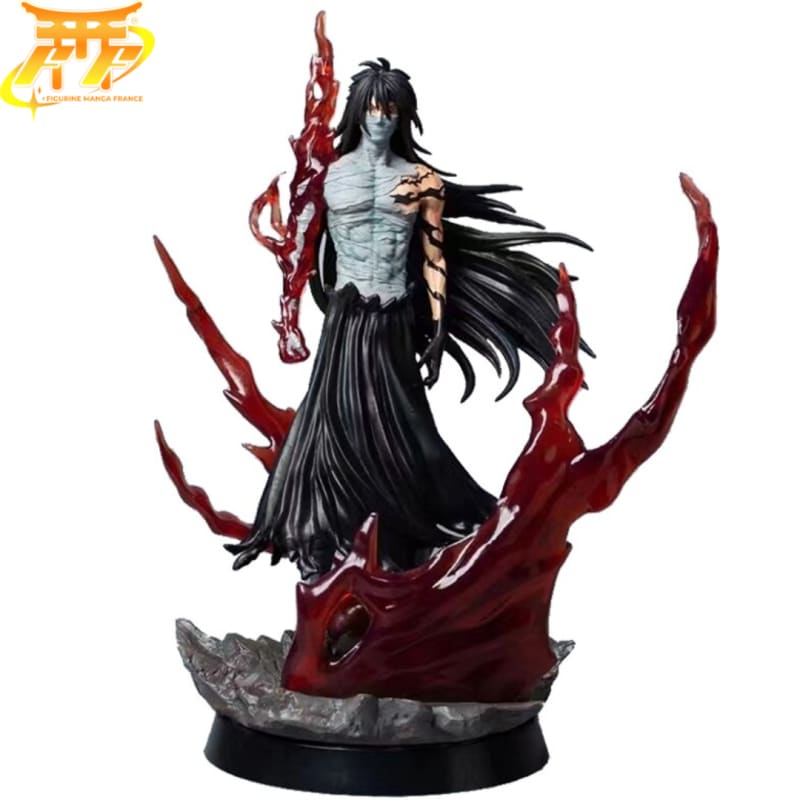 Action Figure Ichigo ’Ultimate Getsuga Tensho’ - Bleach™