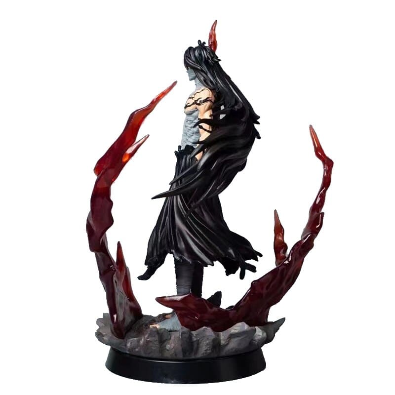 Action Figure Ichigo ’Ultimate Getsuga Tensho’ - Bleach™