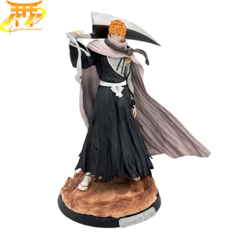 Action Figure Ichigo ’Zangetsu’ - Bleach™