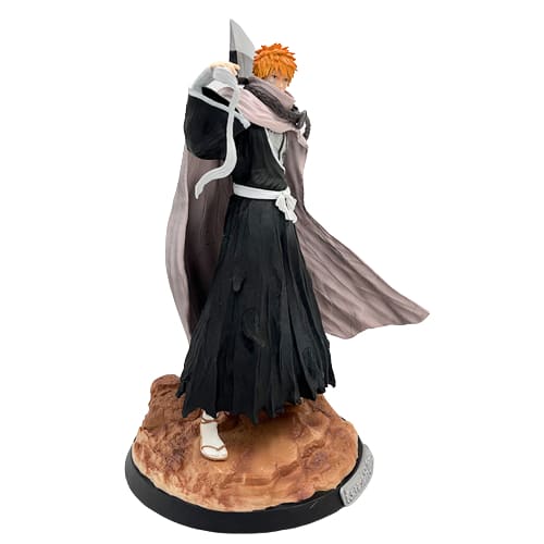 Action Figure Ichigo ’Zangetsu’ - Bleach™