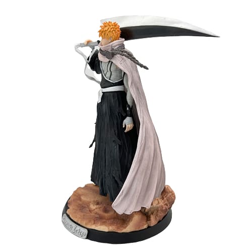 Action Figure Ichigo ’Zangetsu’ - Bleach™