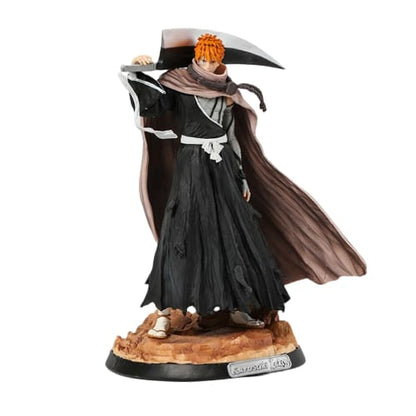 Action Figure Ichigo ’Zangetsu’ - Bleach™